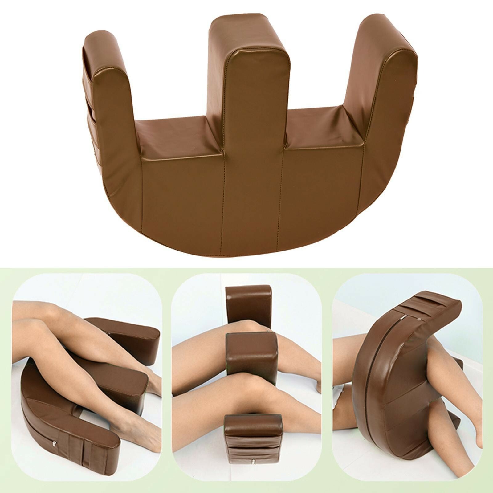 Elderly patient turning device X0032H8D49 Tan