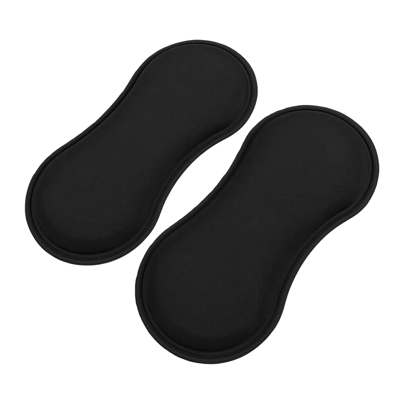 2pcs Abdominal Side Compression Boards High Rebound Breathable Skin Friendly DSO