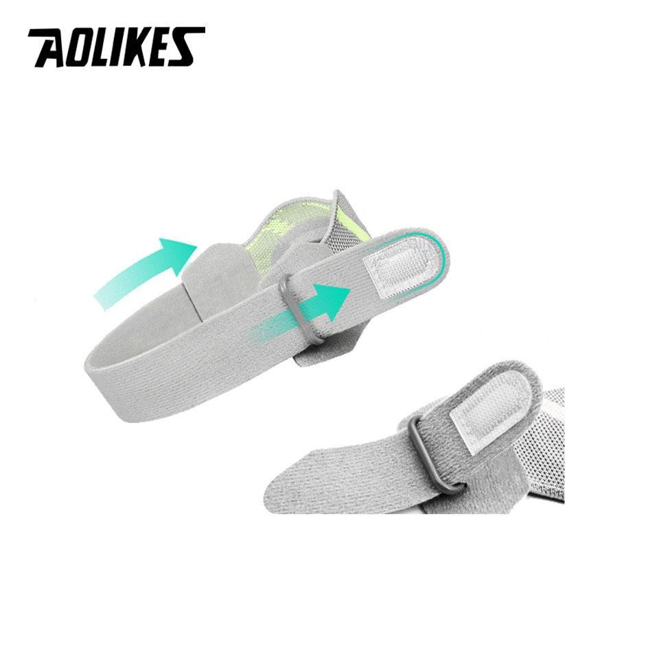 Aolikes 1pcs Knee Braces for Knee Pain,patella Knee Support Strap,adjustable Pat