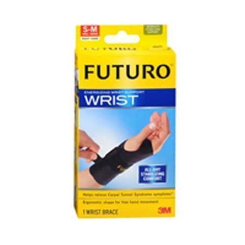 Futuro Energizing Wrist Support Right Hand Small/Medium