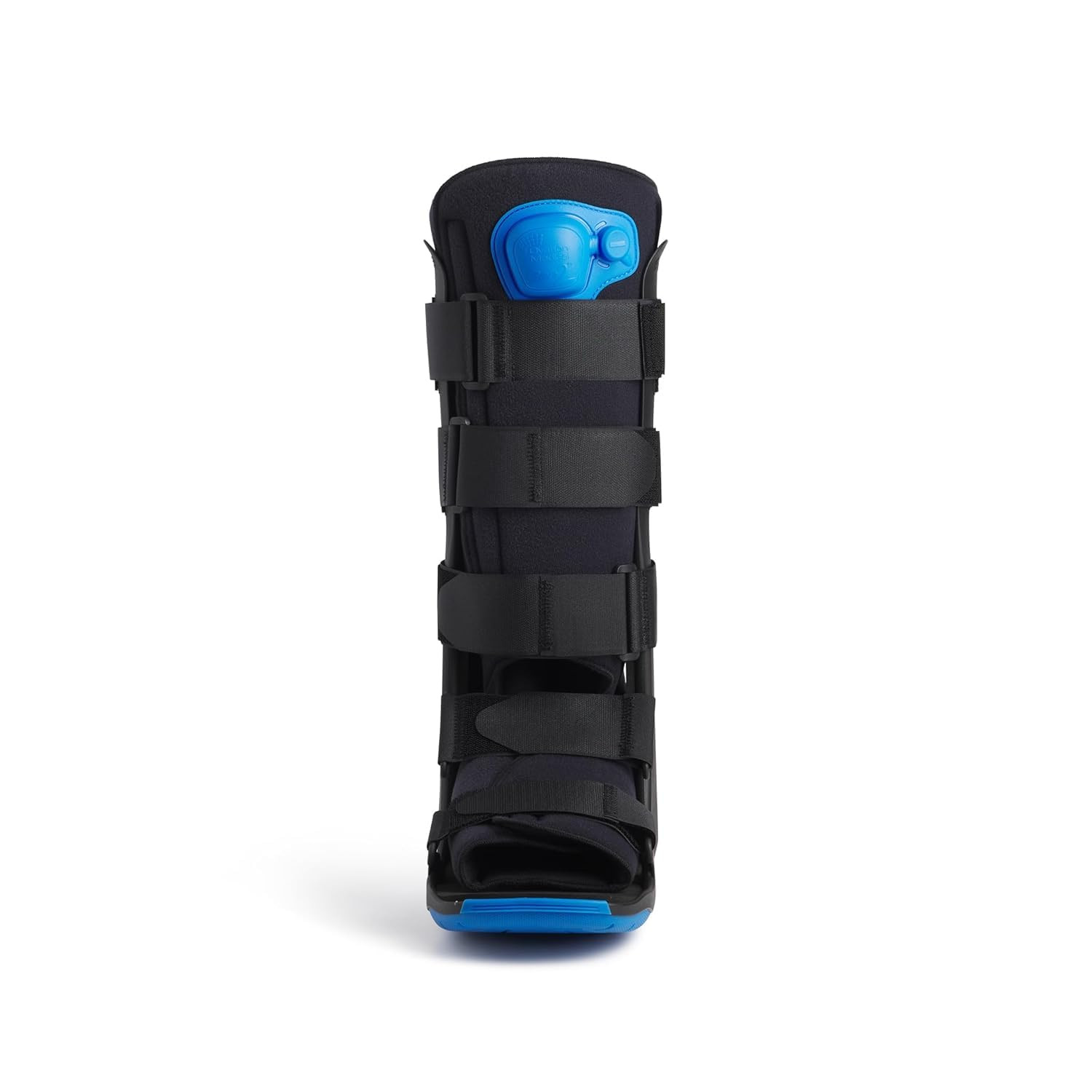 Lightweight Gen 2 Pneumatic Walking Boot for Foot & Ankle Injury Recovery
