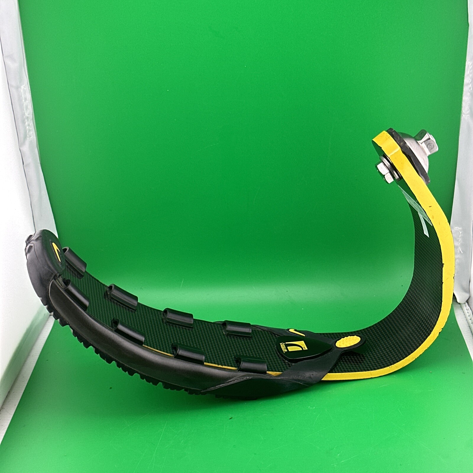 ossur flex run prosthetic running blade Foot. Ossur Flex-run. Category 2