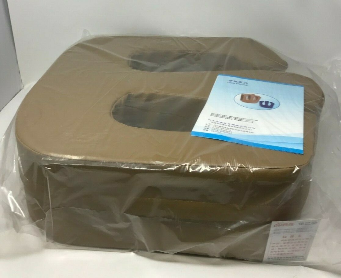 Elderly patient turning device X0032H8D49 Tan