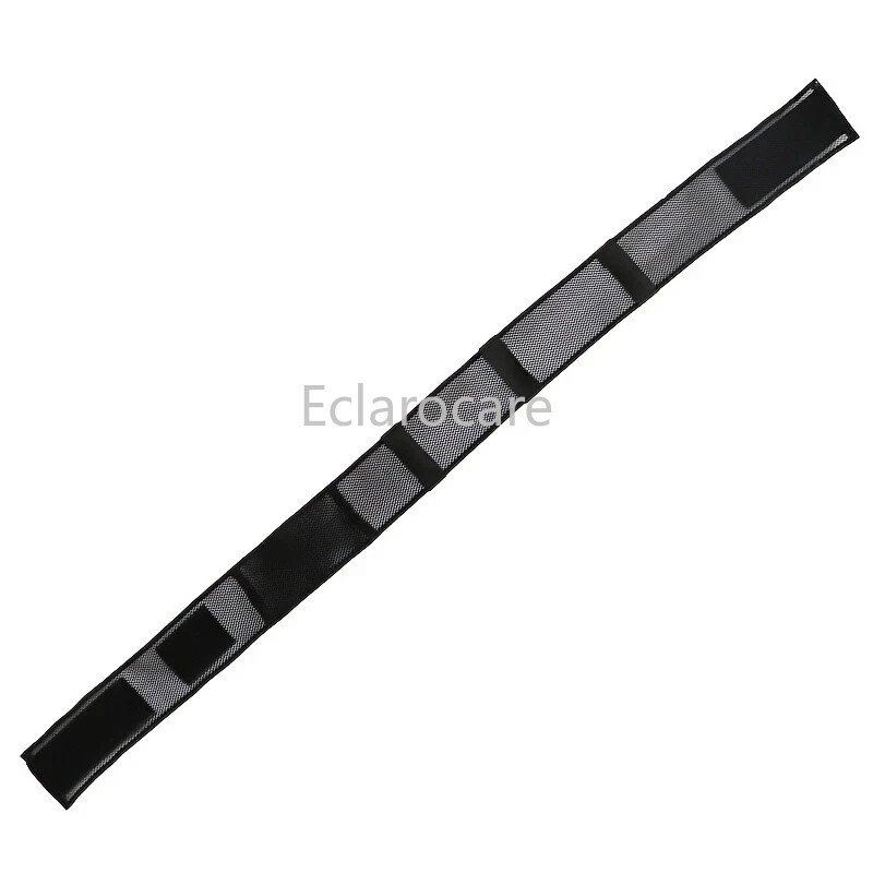 Breathable Peritoneal Dialysis Belt PD Catheter Holder Adjustable Feeding G Tube