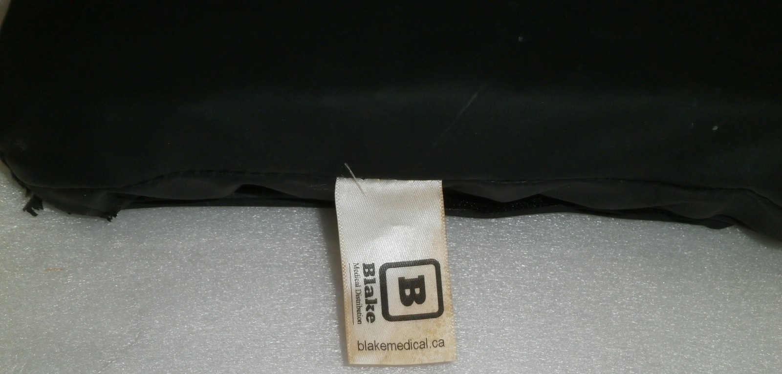 BLAKE GEL CALF PAD 8X10 INCH GOOD CONDITION