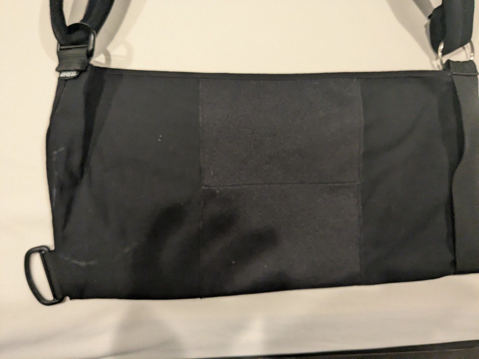 Breg Deluxe Shoulder Immobilizer Sling Universal Adjustable Arm Sling