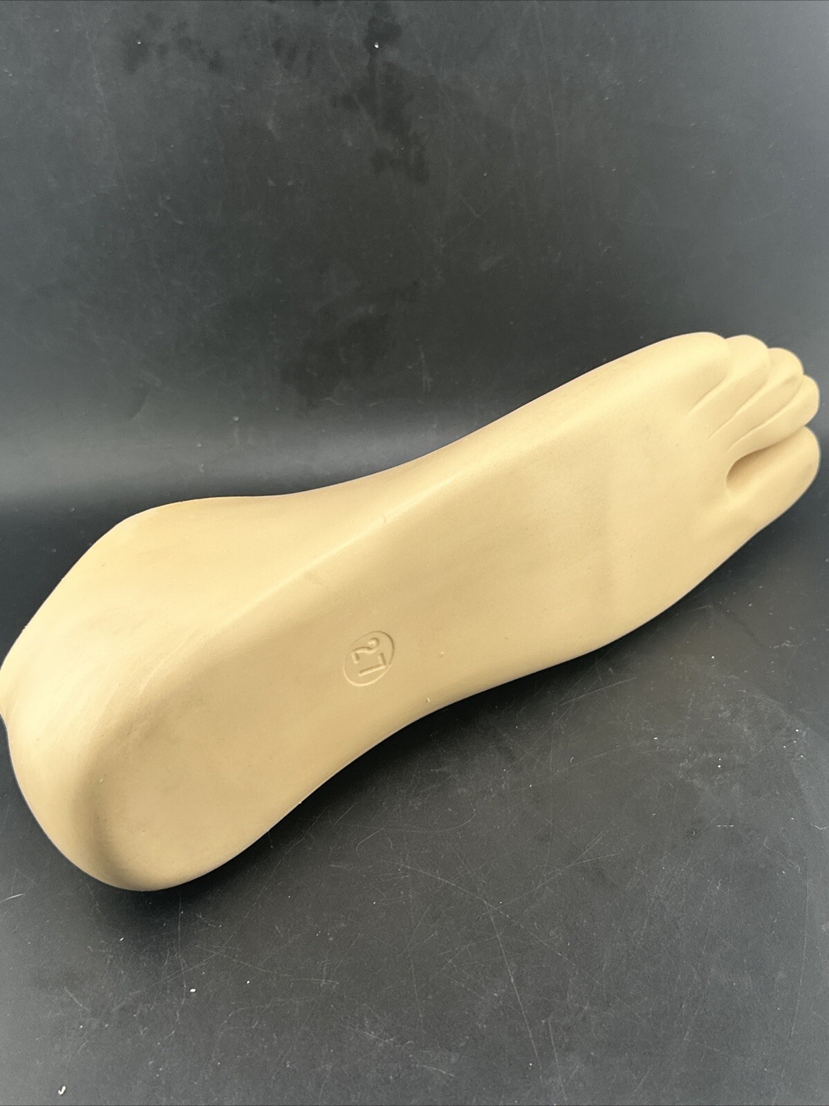 Blatchford Endolite Navigator Prosthetic Foot. Right. Size 27.