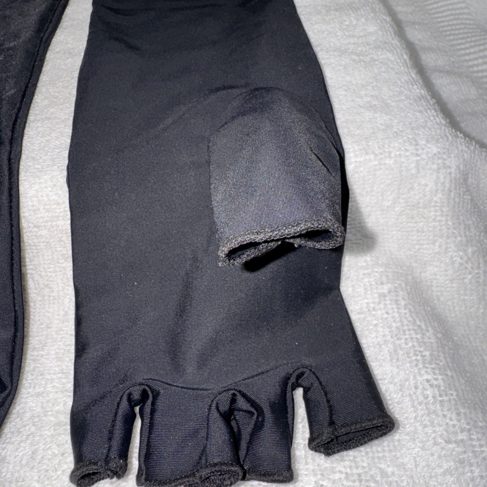 Trakk Copper Long Arthritis Gloves