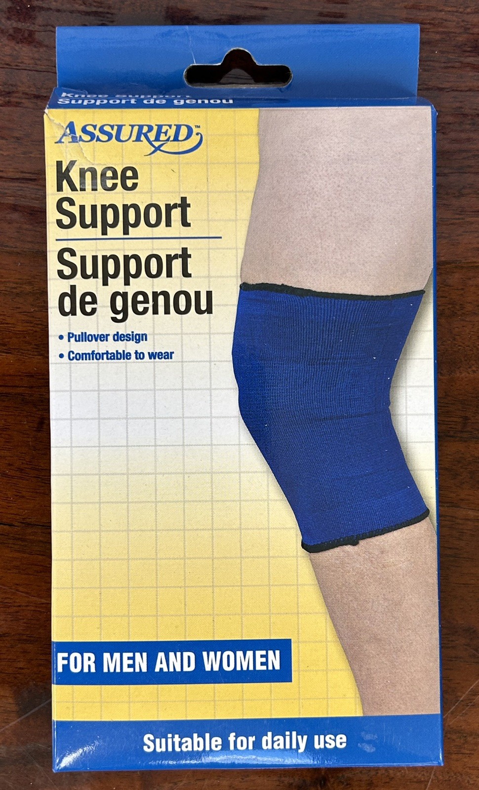 Össur Professional Orthopedic Braces | Multiple Sizes Available