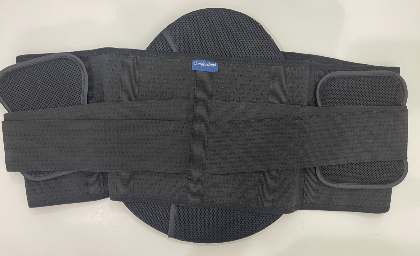 COMFORTLAND DELUXE LUMBAR SACRAL SUPPORT MOD LS-200-5 SZ XL NEVER USED *PLS READ