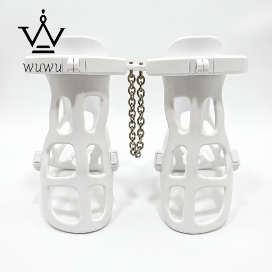 New 3D Resin Adjustable Foot Arch Stretcher Instep Straightener Toe Pointing