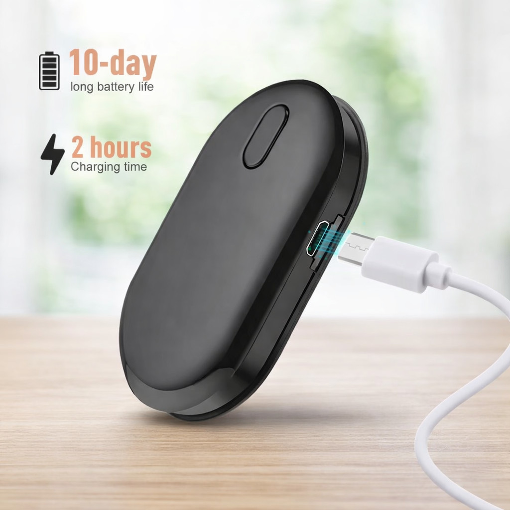 Invisible Smart Posture Corrector, Posture Trainer Device, Rechargeable