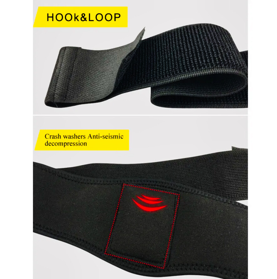 Elbow Brace Strap Tendinitis Golf Tennis Arthritis Pain Relief Pad Support ⭐️✅
