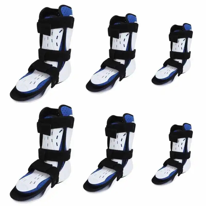 New Brace Calf Postoperative Correction Brace Ankle Fixator Ankle Fixation Brace