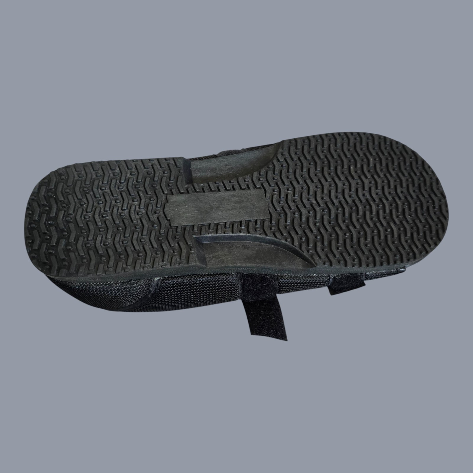NEW! Advanced Ortho Classic Post-Op Shoe Men’s Medium Shoe Size 8.5-10 #CL6