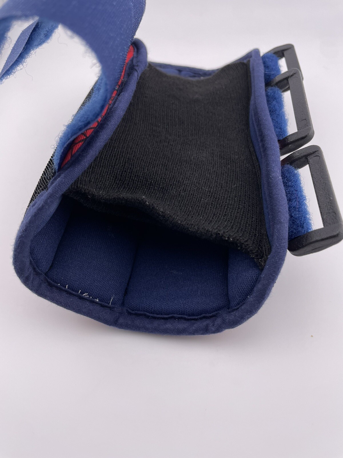 DonJoy Advantage Wrist Brace Featuring Marvels Spider-Man Youth Left Size XS