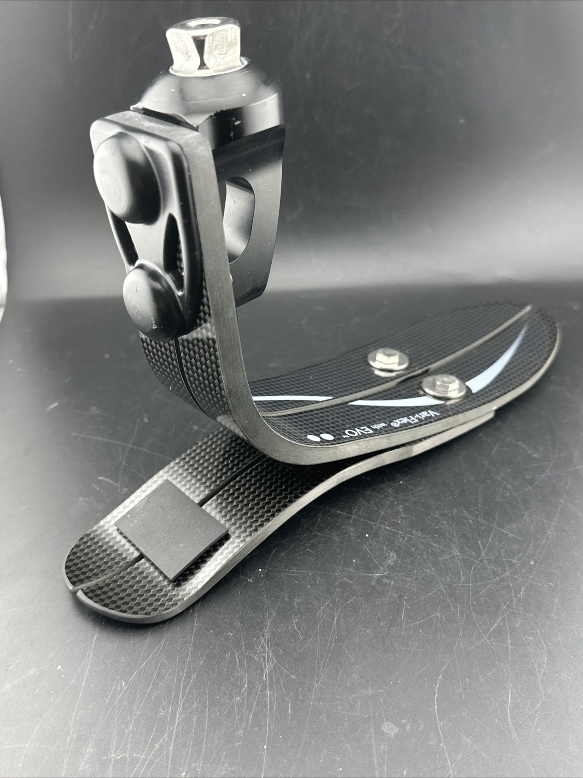Ossur Vari-flex Prosthetic Foot. Size 28. Category 4