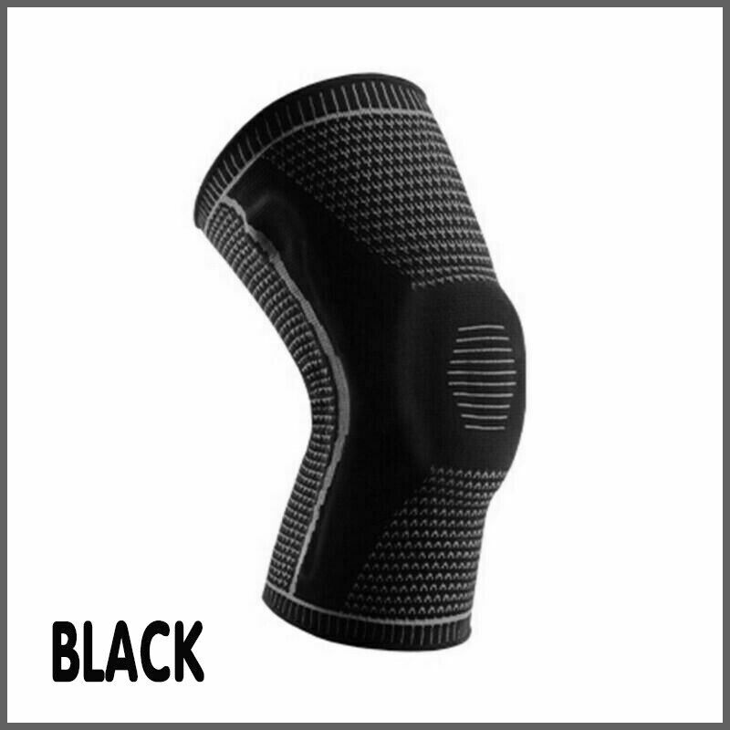 The Ultra Knee Elite Knee Compression Sleeve For Arthritis Relief Joint Pain