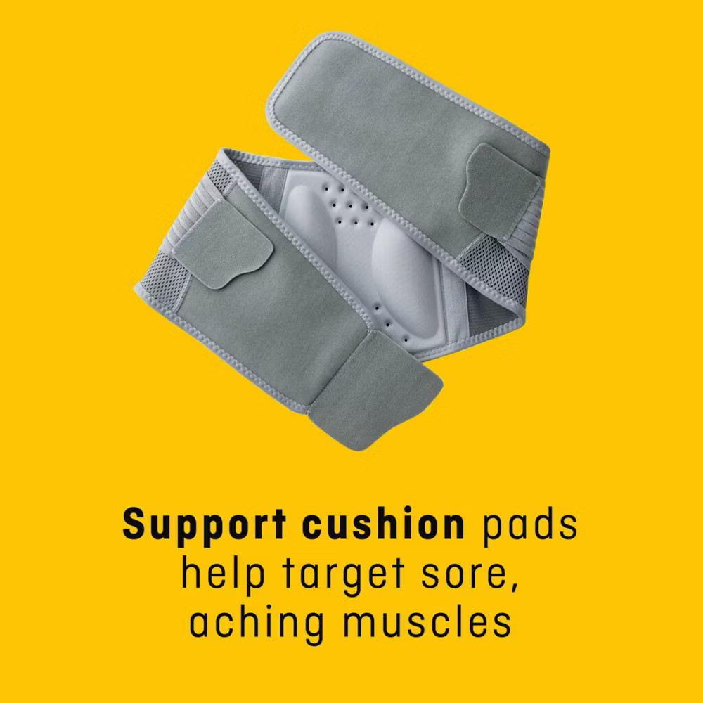 FUTURO Comfort Stabilizing Back Support S/M