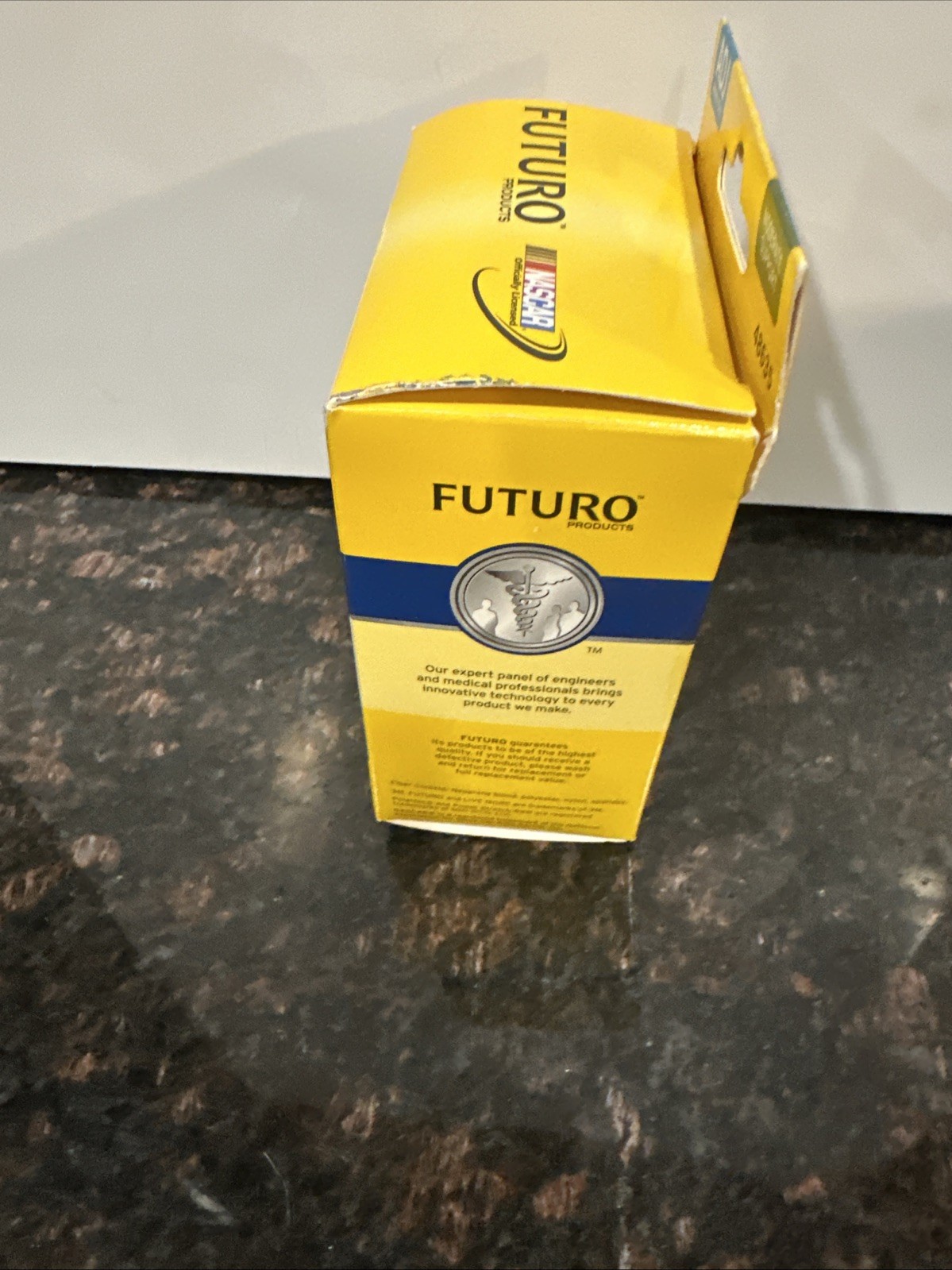 Futuro Ankle Performance Support – Adjustable Size Moderate Support