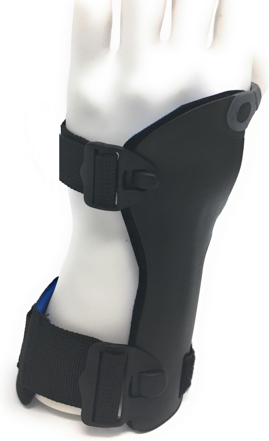 Royce Medical Exolite Wrist Brace Exoform Carpal Tunnel Wrist Brace Large Left B