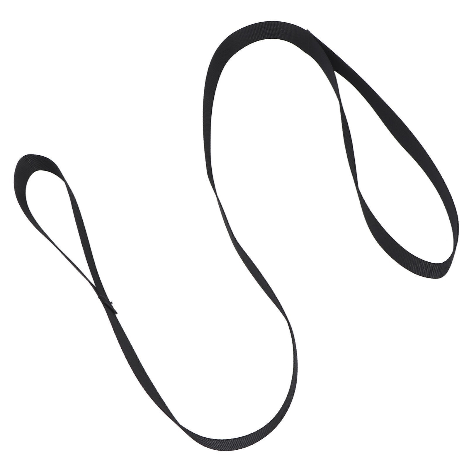 Nylon Leg Lifter Strap Postoperative Recovery Long Band Mobility Aid for Car Bed