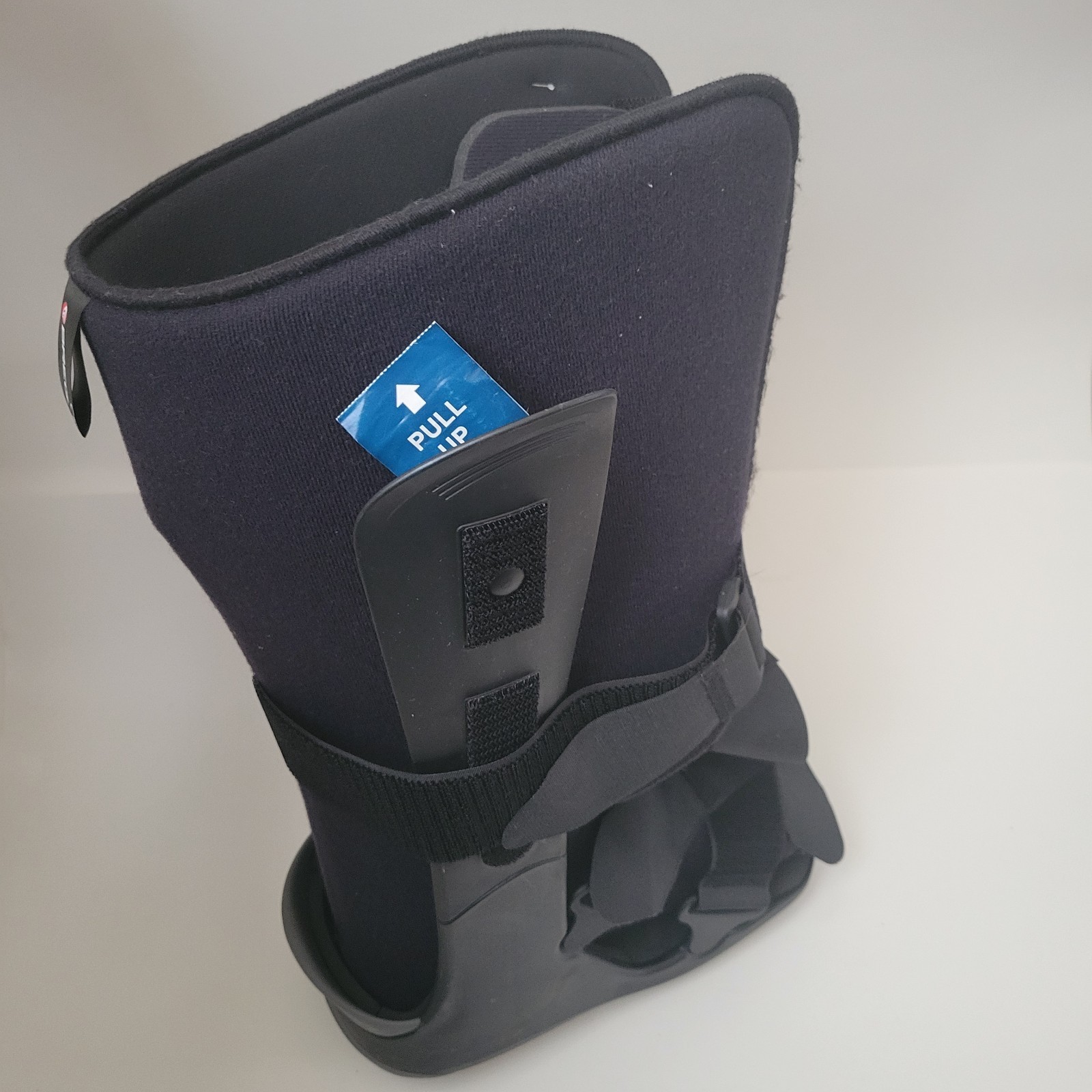 Breg Walking Boot Foot Brace Size Small • Fits Men 6–8 / Women 7–9 • Pre-Owned