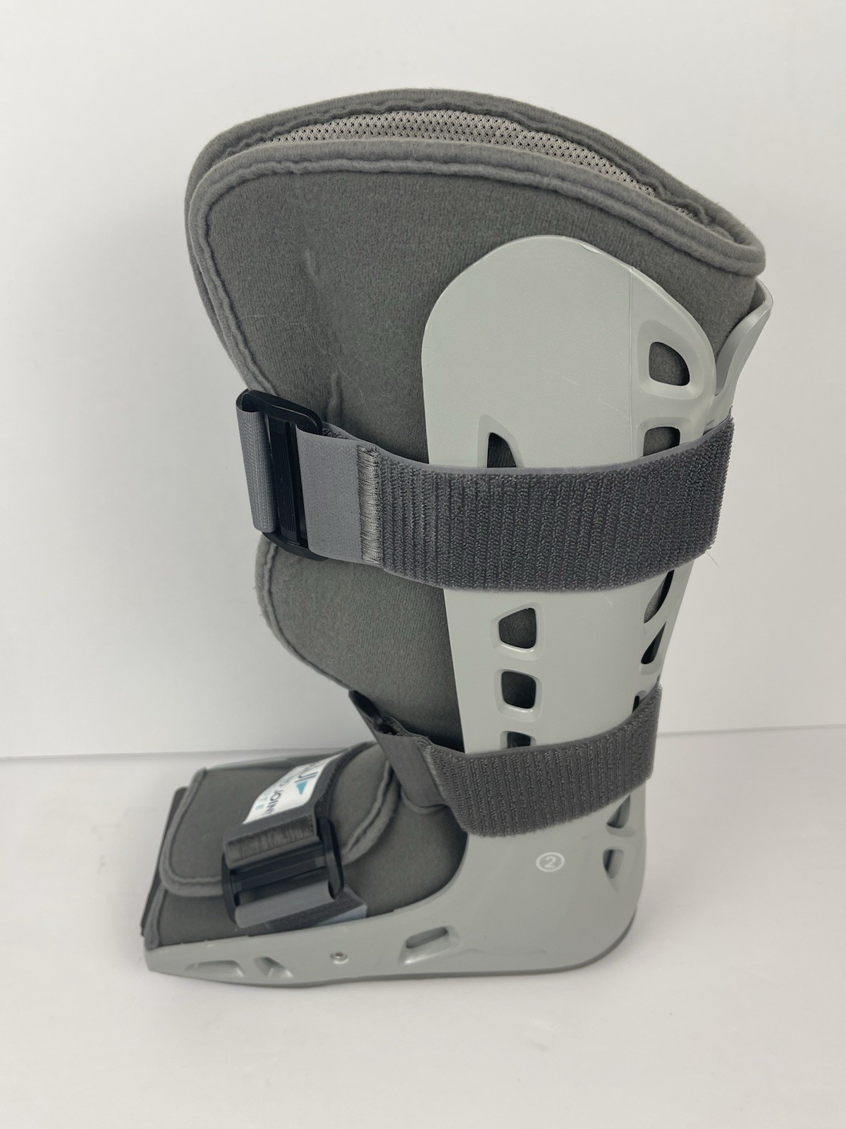 Aircast AirSelect Walker Brace Walking Boot Corto Short & Standard Durable SMALL