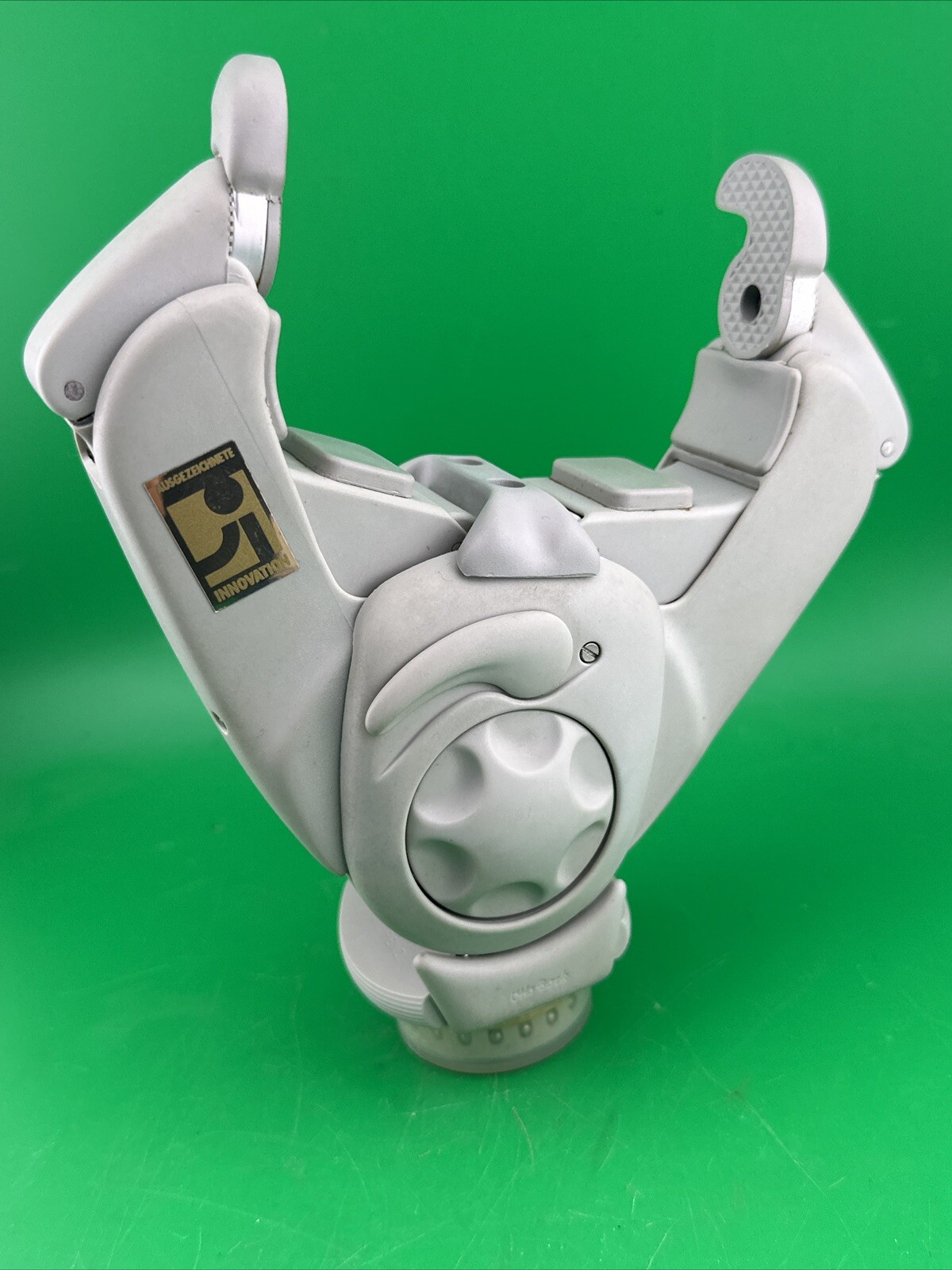 OTTOBOCK Otto Bock Greifer Prosthetic Hand. Myoelectric Prosthetic Hand.