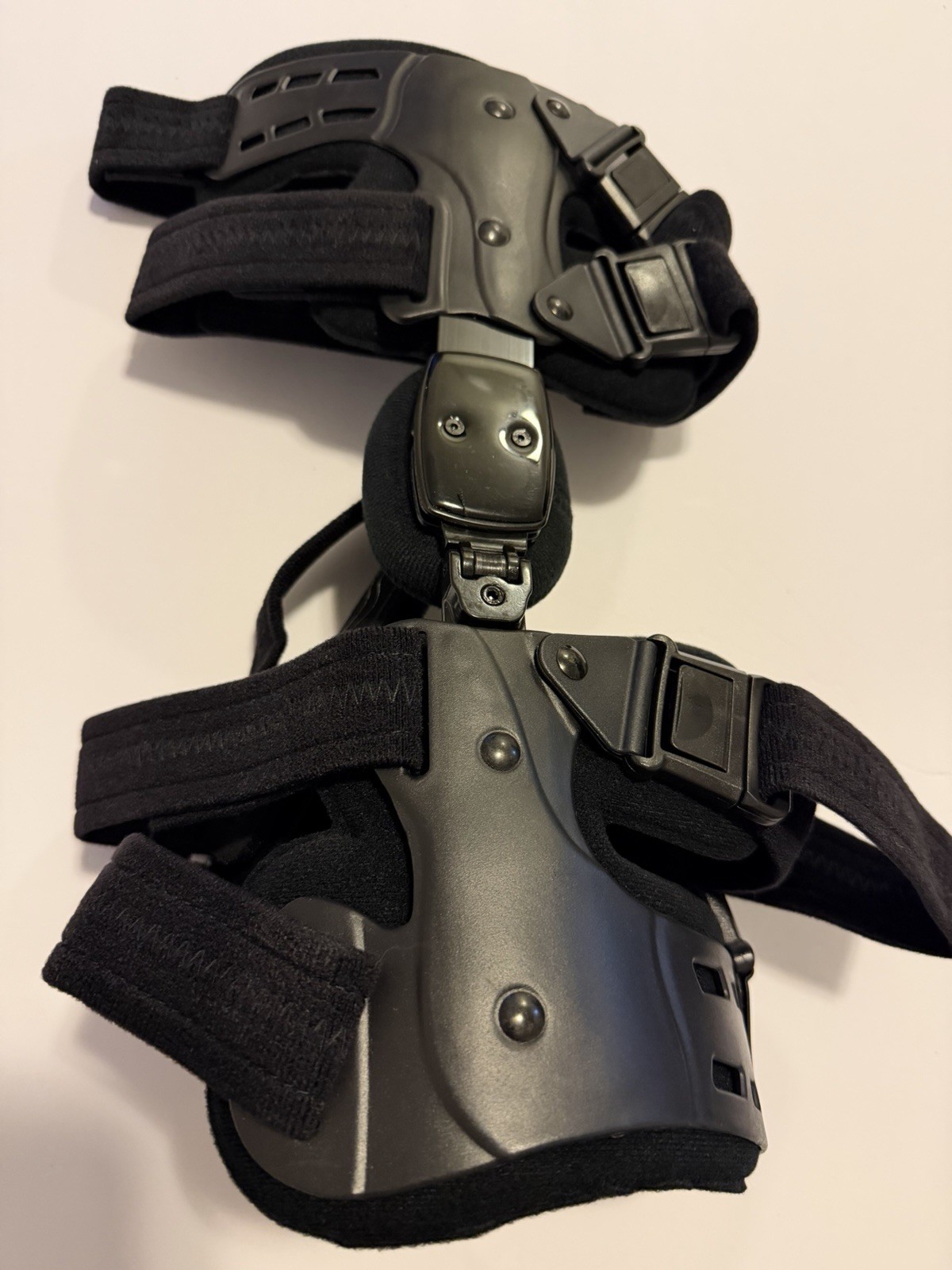 Dr Medical KB-138L The OA Reliever Universal Knee Brace Support – Left