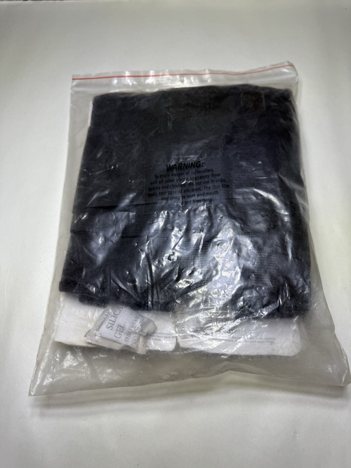 Heavy Duty Elastic Support Belt Size XL NEW Valeo Workplace Safety