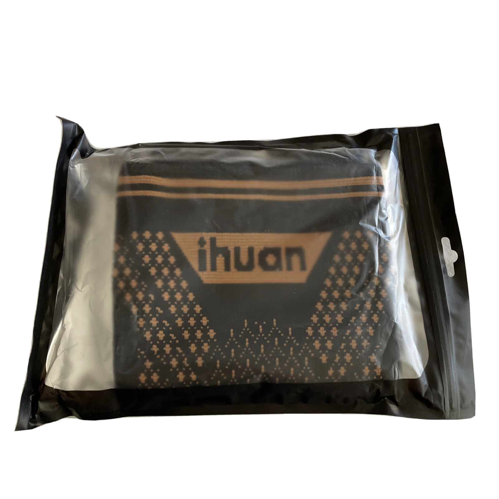 New ihuan Copper Knee Braces for Men Medium 2 Pack for Activities Great Support