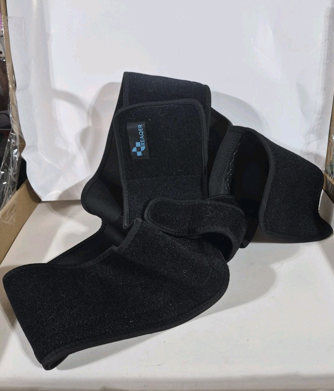 Reaqer Hip Thigh Support Brace