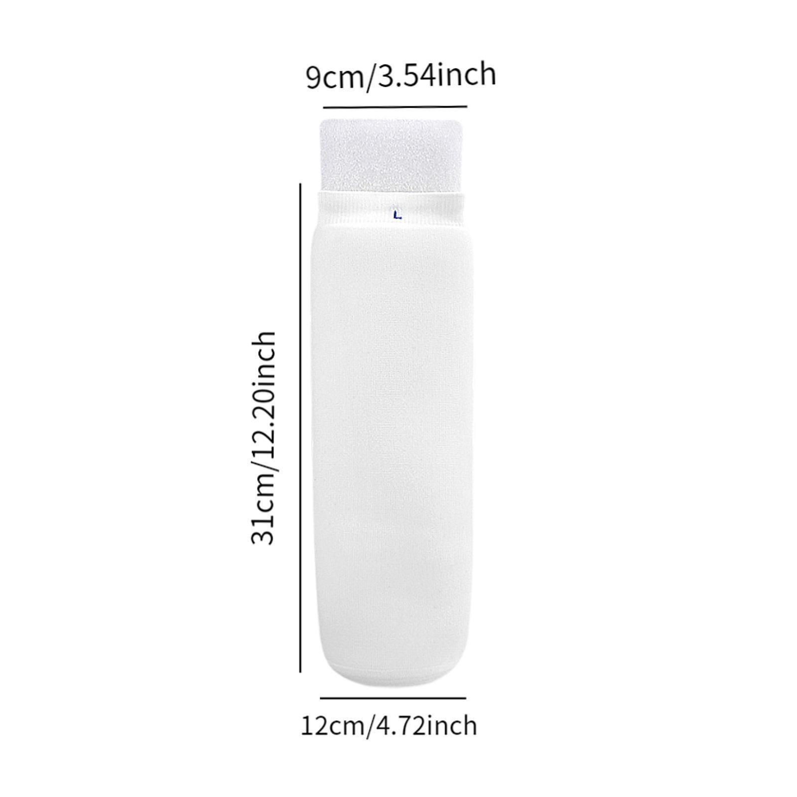 Prosthetic Limb Sock,Stump Sock Provide Warm,Cotton Leg Arm Amputees,below Knee