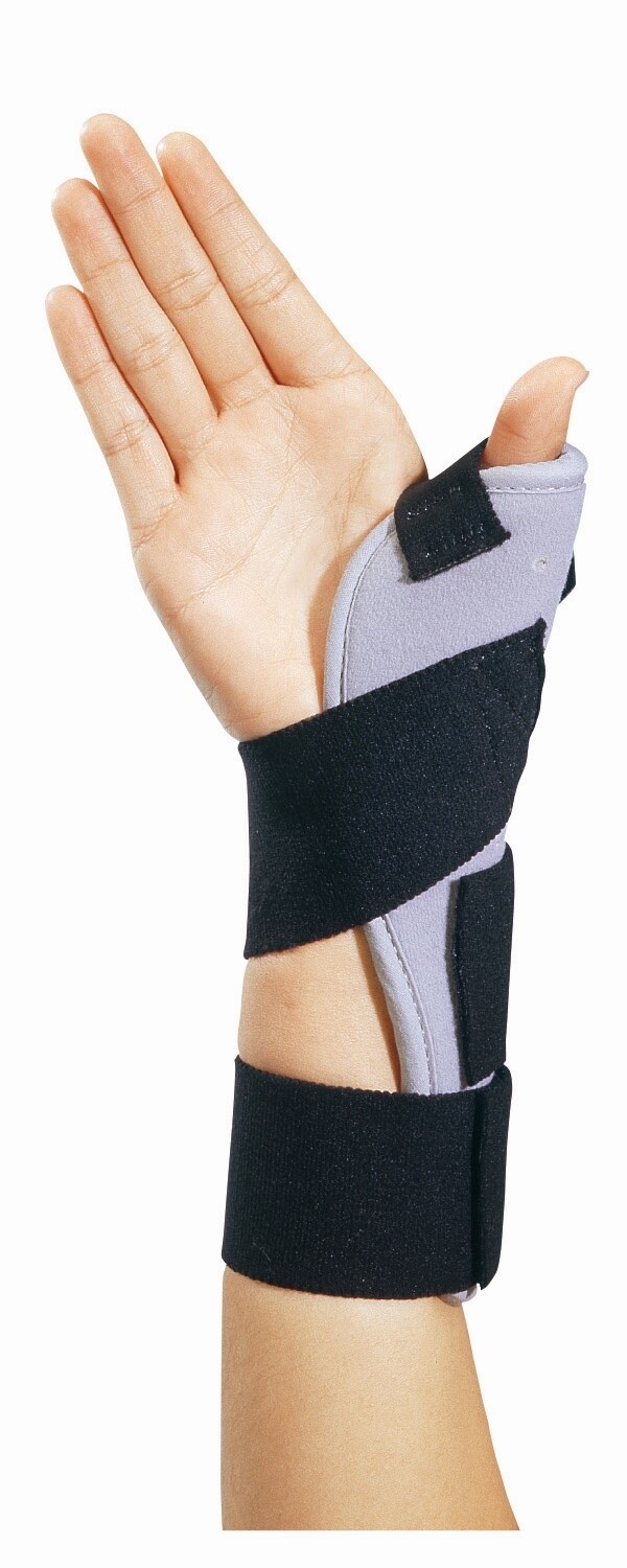 Starline Abducted Thumb Spica Universal Size Support for Right Thumb 79-87100