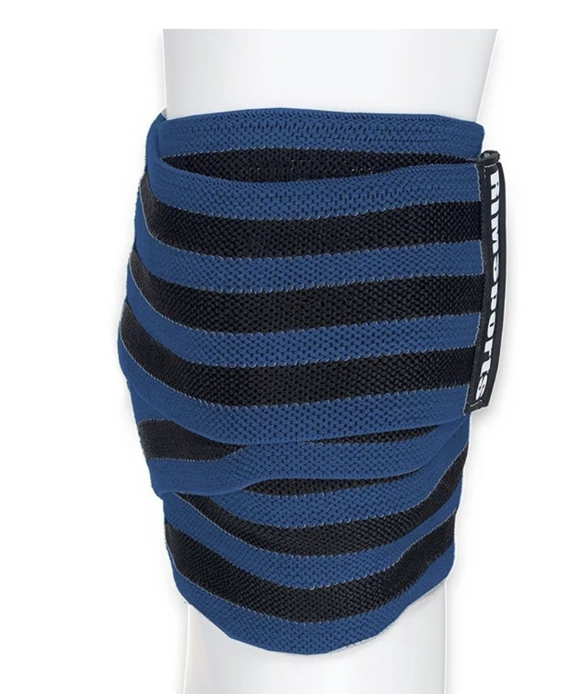 Knee wrap S pair 80….. or squats new