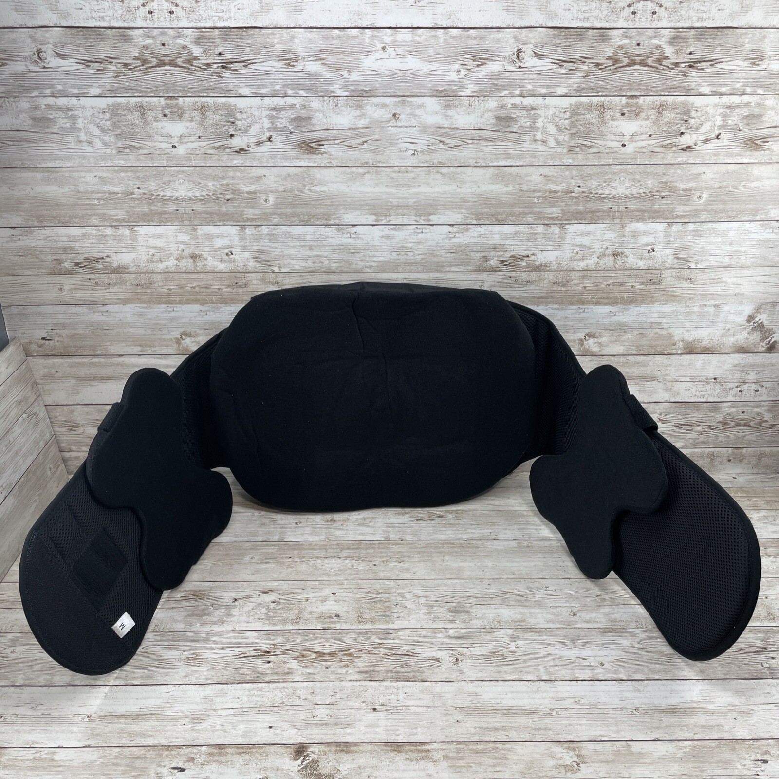 Optima Back Brace Lumbar Support Prime Series Size Medium 33″- 37″ Circumference