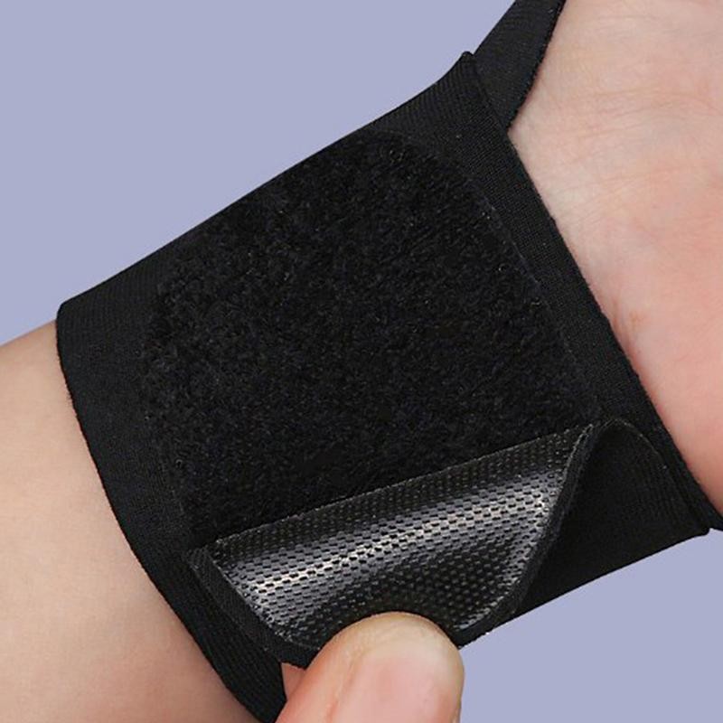 Tenosynovitis Thumb Splint Brace Bandage Pain Relief Wrist Support Arthritis