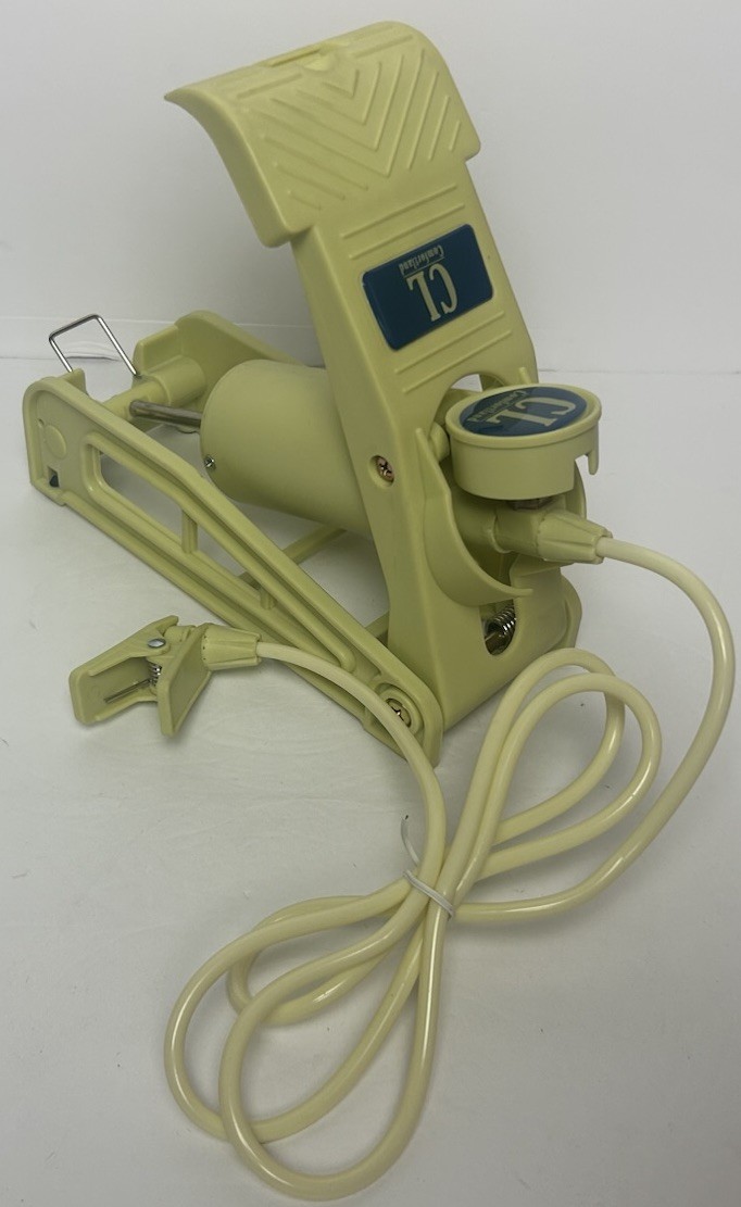 *Replacement* Air Pump Only For ComfortSpinal Comfortland