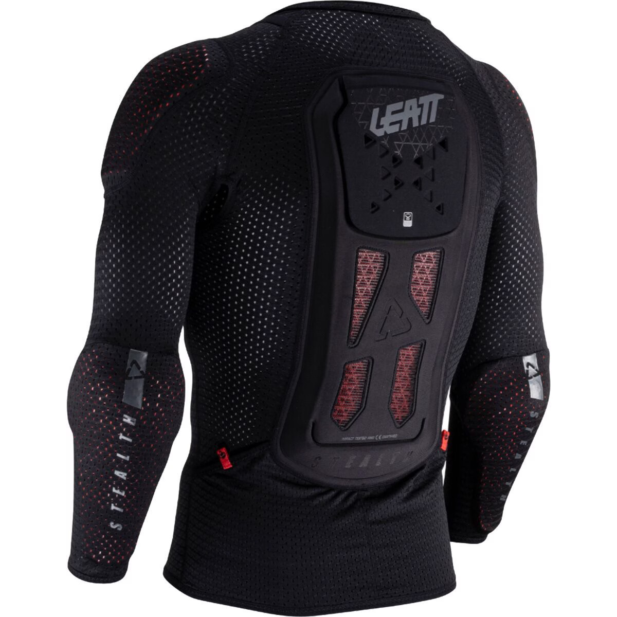 Leatt Body Protector ReaFlex