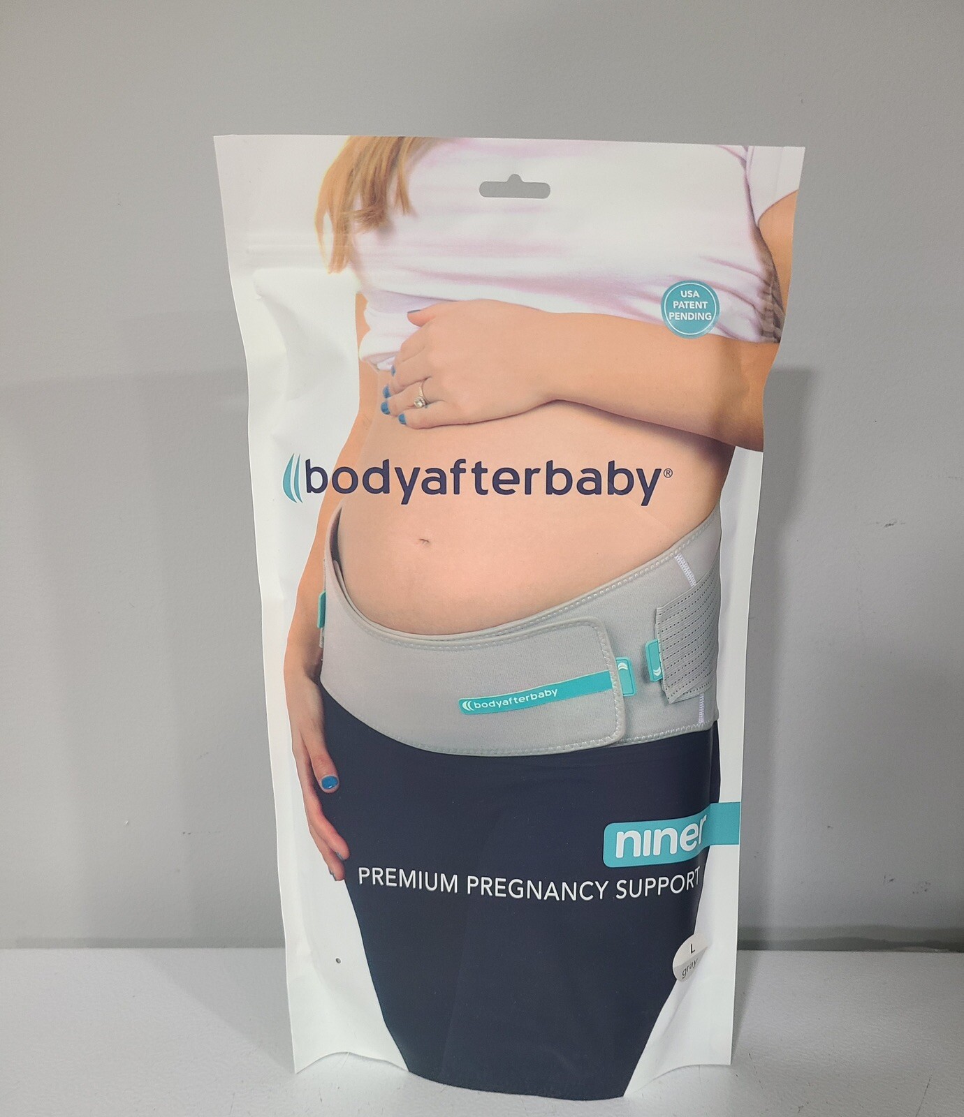 Premium Pregnancy Support Body After Baby Size L