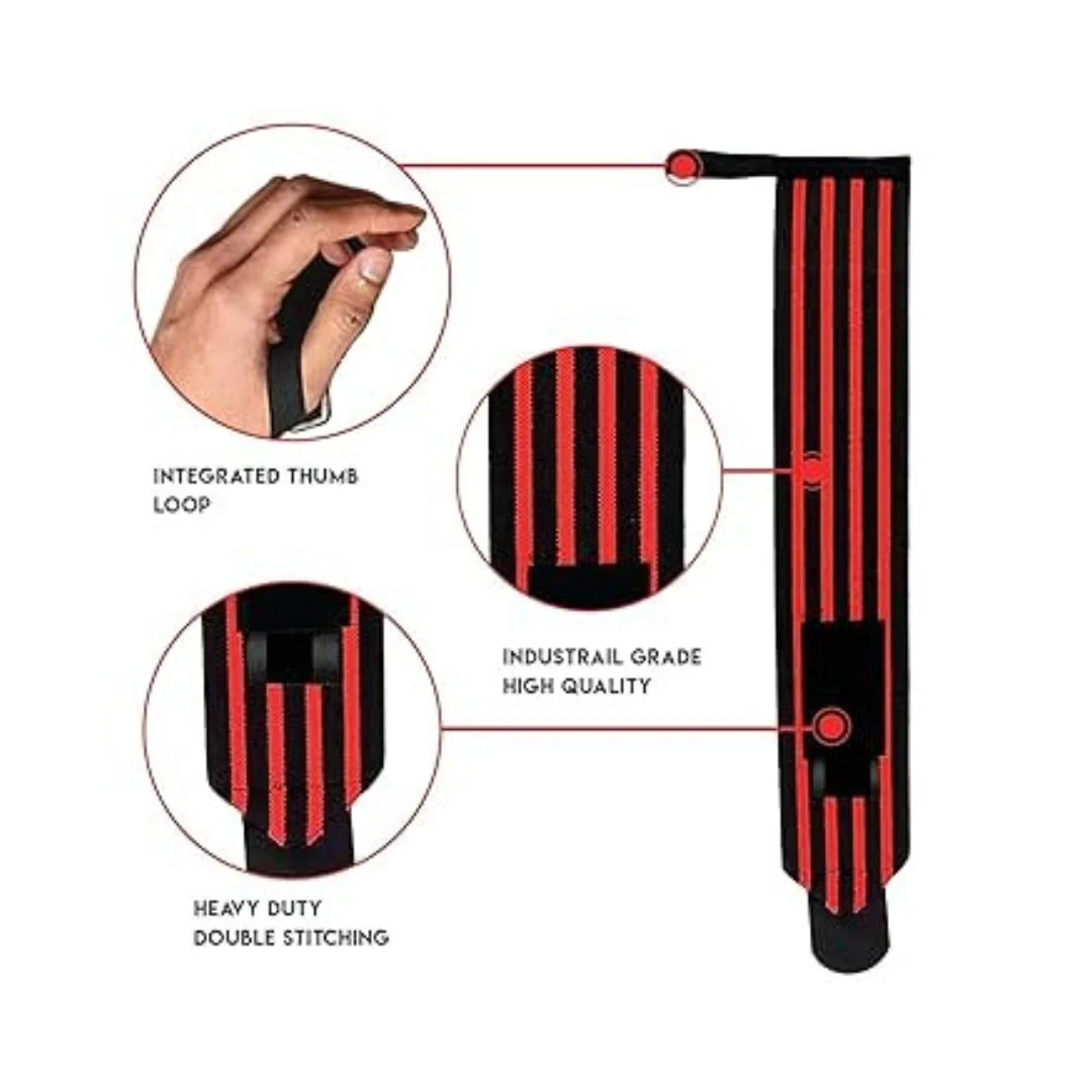 SHL Breathable Wrist Support Splint for Sprain Injury Carpal Tunnel Pain Wrist