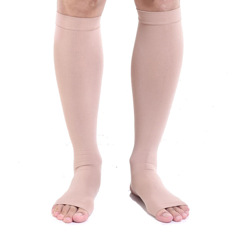 Compression Socks 20-30 mmHg Men Women,Surgical Stockings Varicose Veins Prevent