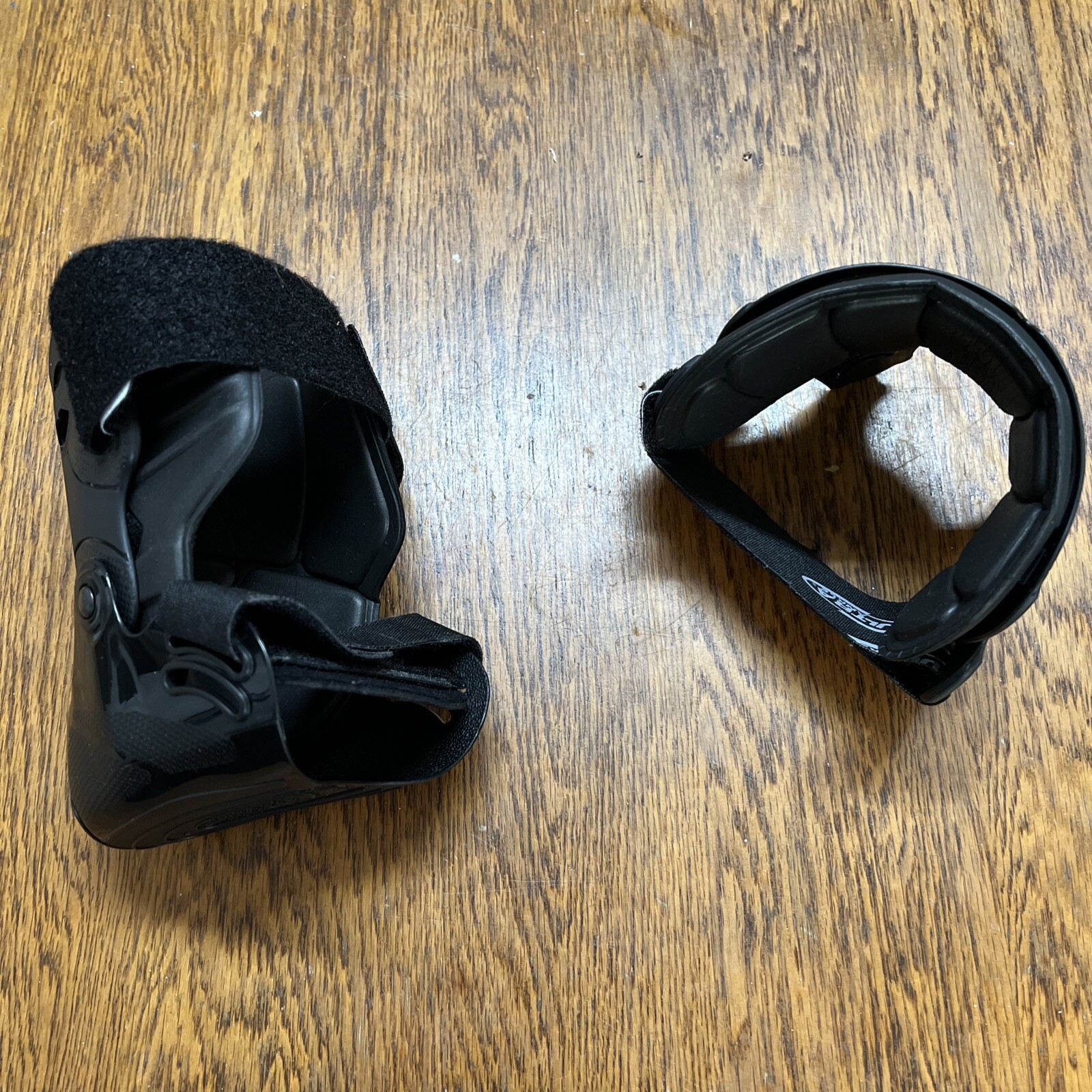 Ultra Zoom Ankle brace L/XL