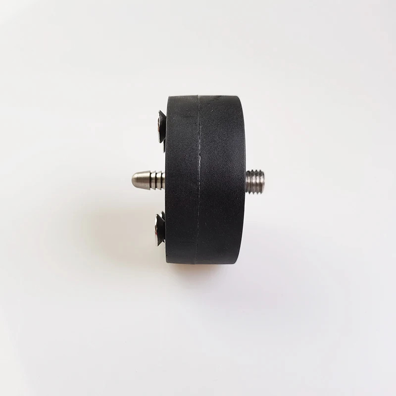 Prosthetic Gel Cover Lock Plastic Stainless Steel for Gel Silicone Liner