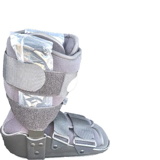 Kefit Walking Boot Fracture Boot for Broken Foot, Sprained Ankle-Small ✍️