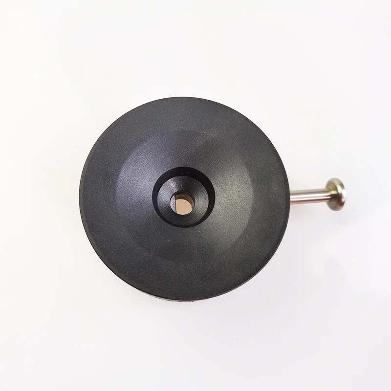 Prosthetic Gel Cover Lock Plastic Stainless Steel for Gel Silicone Liner
