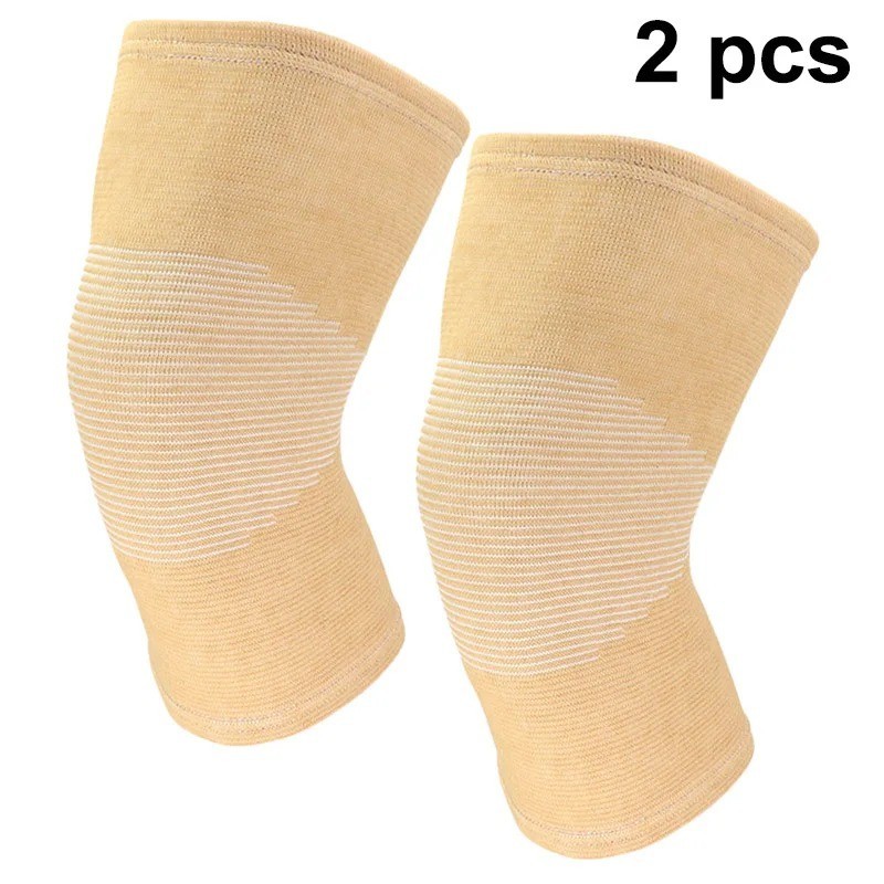 One Compress Bamboo Knee Sleeves, Bamboo Knee Sleeve, Bamboo Knee Brace