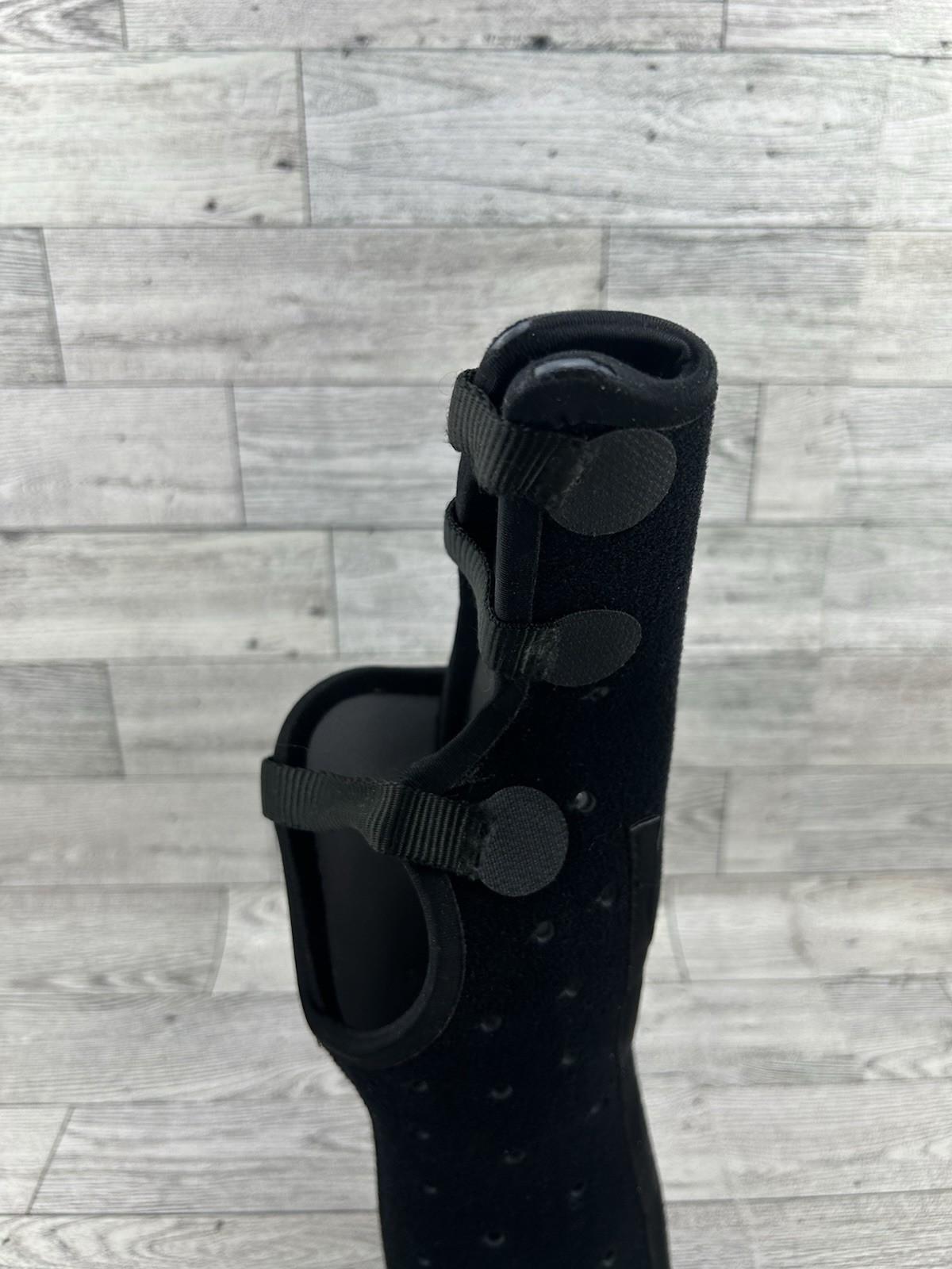 Exos Boxers Fracture Wrist Brace Cast Left Hand Size Medium