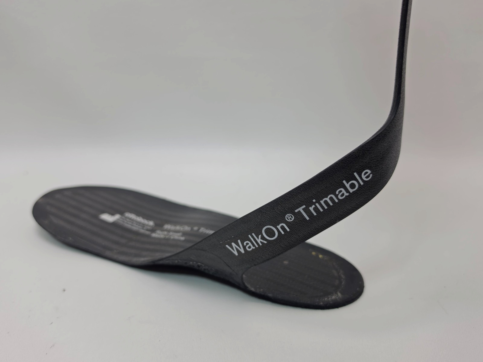 Ottobock Walk On Trimable Support Right Leg Size Small 28U23=R36-39 Otto Bock